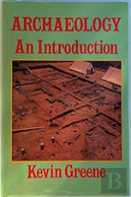 Archaeology, An Introduction