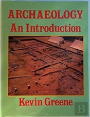 Archaeology, An Introduction