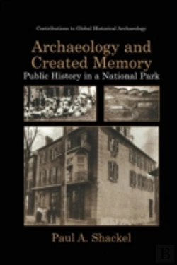Bertrand.pt - Archaeology And Created Memory