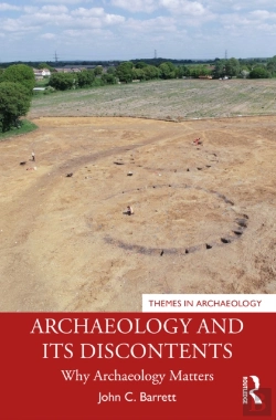 Bertrand.pt - Archaeology And Its Discontents