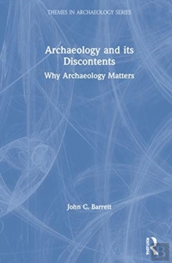 Bertrand.pt - Archaeology And Its Discontents