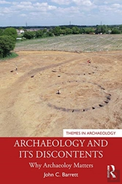 Bertrand.pt - Archaeology And Its Discontents