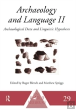 Bertrand.pt - Archaeology And Language Ii