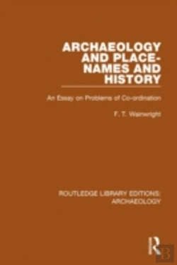 Bertrand.pt - Archaeology And Place-Names And History