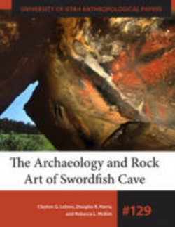 Bertrand.pt - Archaeology And Rock Art Of Swordfish Cave