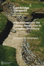 Archaeology And The Genetic Revolution In European Prehistory