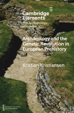Bertrand.pt - Archaeology And The Genetic Revolution In European Prehistory