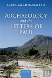 Archaeology And The Letters Of Paul