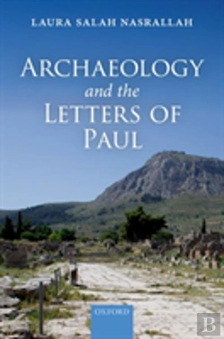 Bertrand.pt - Archaeology And The Letters Of Paul