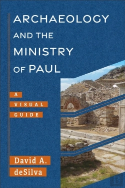 Bertrand.pt - Archaeology And The Ministry Of Paul (Archaeology And The New Testament)