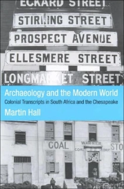 Bertrand.pt - Archaeology And The Modern World