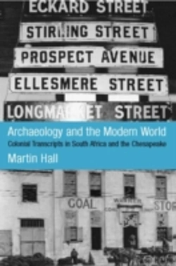Bertrand.pt - Archaeology And The Modern World