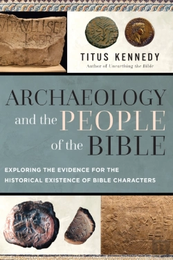Bertrand.pt - Archaeology And The People Of The Bible