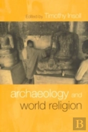 Archaeology And World Religion