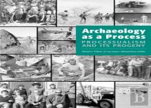 Archaeology As A Process