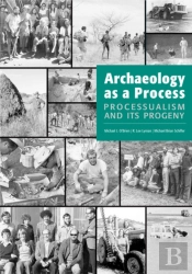 Archaeology As A Process