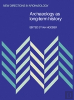 Bertrand.pt - Archaeology As Long-Term History
