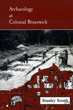 Bertrand.pt - Archaeology At Colonial Brunswick