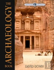 Archaeology Book