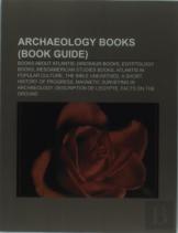 Archaeology Books: The Bible Unearthed,