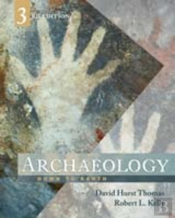Bertrand.pt - Archaeology Down Earth 3e
