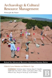 Archaeology & Cultural Resource Management