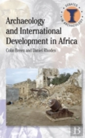 Archaeology & International Development