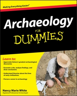 Bertrand.pt - Archaeology For Dummies