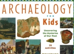 Bertrand.pt - Archaeology For Kids