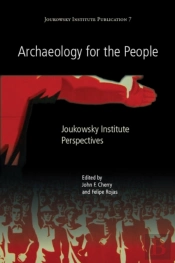 Archaeology For The People