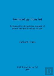 Archaeology From Art