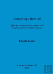 Archaeology From Art