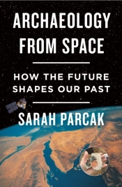 Archaeology From Space