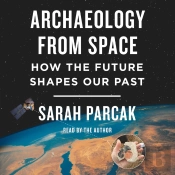 Archaeology From Space