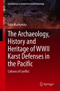 Bertrand.pt - Archaeology, History And Heritage Of Wwii Karst Defenses In The Pacific