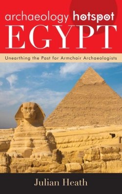 Bertrand.pt - Archaeology Hotspot Egypt
