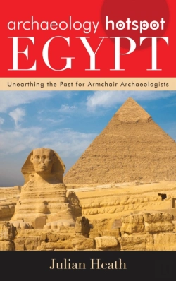 Bertrand.pt - Archaeology Hotspot Egypt