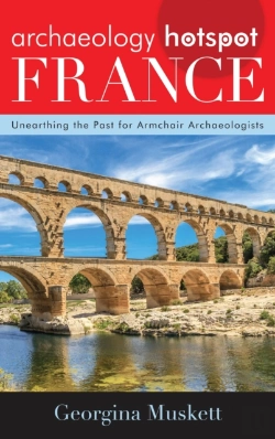 Bertrand.pt - Archaeology Hotspot France