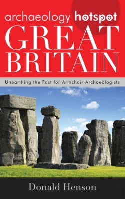 Bertrand.pt - Archaeology Hotspot Great Britain