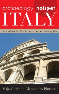 Bertrand.pt - Archaeology Hotspot Italy