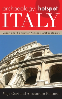 Bertrand.pt - Archaeology Hotspot Italy