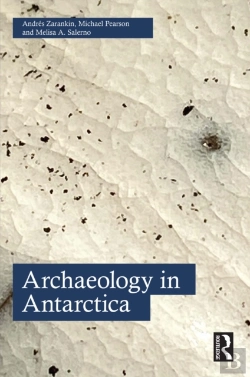 Bertrand.pt - Archaeology In Antarctica