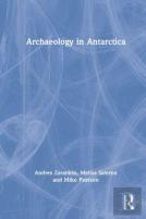 Archaeology In Antarctica