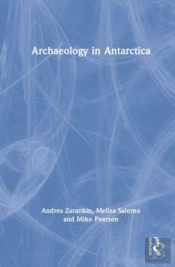 Archaeology In Antarctica