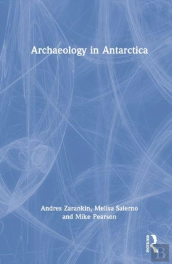 Bertrand.pt - Archaeology In Antarctica