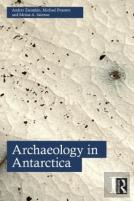 Archaeology In Antarctica