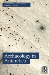 Archaeology In Antarctica