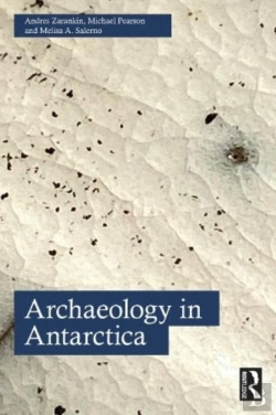 Bertrand.pt - Archaeology In Antarctica
