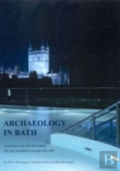 Archaeology In Bath