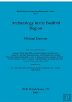 Bertrand.pt - Archaeology In The Bedford Region